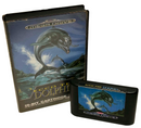 Ecco The Dolphin Sega Mega Drive PAL *No Manual*