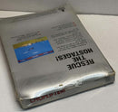 Boxed Choplifter Atari 7800 *Sealed*4