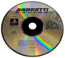 Andretti Racing PS1 PS2 PS3 PAL *Disk Only*0