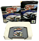 GT64 Championship Edition Nintendo 64 N64 Boxed PAL *Complete*0