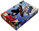 1080 Ten Eighty Snowboarding Nintendo 64 N64 Boxed PAL *Complete*7