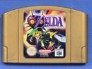 The Legend Of Zelda Majora's Mask Nintendo 64 N64 Boxed PAL *Complete*3