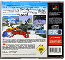 Cool Boarders PS1 PS2 PS3 PAL *Complete*3