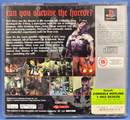 Resident Evil 2 (Platinum) PS1 PS2 PS3 PAL *Complete*3
