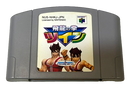 Japanese Nintendo 64 Genuine N64 Games - NTSC-J Cartridge Dropdown Selection