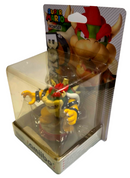 Super Mario Collection Bowser Nintendo Amiibo *Boxed* Yellowed2