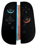 Silicone Cover For Switch 2 Joy Con Controller Skin Black0