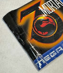Mortal Kombat 3 Sega Mega Drive PAL *Complete*4