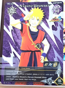 Naruto Shippuden: Ultimate Ninja Storm Generations Card Edition Sony PS31