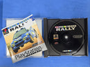 Colin Mcrae Rally (Platinum) PS1 PS2 PS3 PAL *Complete* PlayStation