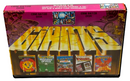 World Beaters Giants Commodore CBM 64/128 *Boxed* Floppy C640