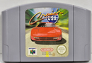 Cruis'n USA Nintendo 64 N64 Boxed PAL *Complete*