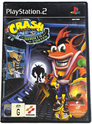 Crash Bandicoot The Wrath of Cortex PS2 PAL *Complete* PlayStation 20