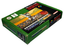 Boxed Super International Cricket Super Nintendo SNES PAL *Complete*8