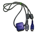 Genuine Nintendo Gameboy Advance Link Cable AGB-0050
