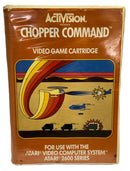Chopper Command Atari 2600 *Complete*