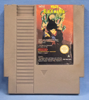 Wrath of the Black Manta Nintendo NES PAL *Cartridge Only*2