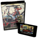 Hook Sega Mega Drive *No Manual* Ex Rental0