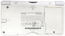 White Mario Nintendo DS Lite + USB Charger4