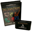 The Chaos Engine Sega Mega Drive PAL *No Manual*