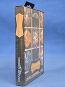 Columns Sega Mega Drive *Complete*