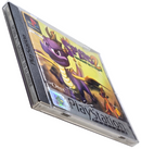 Spyro 2 Gateway to Glimmer PS1 PS2 PS3 (Platinum) PAL *No Cover Art*