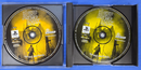 Alone in the Dark The New Nightmare PS1 PS2 PS3 PAL *No Manual*