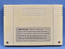 Street Fighter II Turbo Super Nintendo Boxed *No Manual*