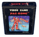 Pac-Kong Atari 2600 *Cartridge Only*
