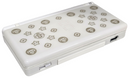 White Mario Nintendo DS Lite + USB Charger0