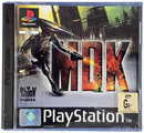 MDK PAL PS1 PS2 PS3 *Complete* PlayStation0