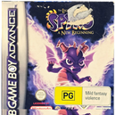 Legend Of Spyro A New Beginning Nintendo Gameboy Advance *Complete*0