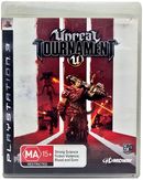 Unreal Tournament 3 PS3 (Essentials)0