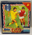 Microprose Soccer Kixx ~ Original Boxed Commodore Amiga Game + PC 3.5 Floppy1