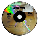007 Racing (Platinum) PS1 PS2 PS3 PAL *Disk Only*0
