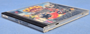 Crash Bash PS1 PS2 PS3 (Platinum) PAL *No Manual* Black label Disc3