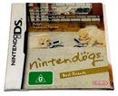 Nintendogs Best Friends Nintendo DS 2DS 3DS Game *Complete*0