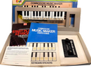 Commodore Music Maker Commodore CBM 64 *Boxed* Cassette C640
