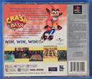 Crash Bash PS1 PS2 PS3 PAL *Complete*1
