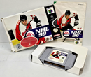 NHL 99 Nintendo 64 N64 PAL *Complete*2
