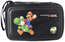 Genuine Mario & Yoshi 3DS Console Carry Case Nintendo