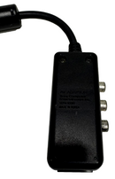 Sony PS2 Playstation 2AV Multi Out Adapter - SCPH-100802