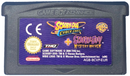 Scooby-Doo And The Cyber Chase + Mystery Mahem Nintendo GBA *Cartridge Only*0