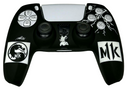 Silicone Cover For PS5 Controller Case Skin  Mortal Kombat0