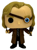 Mad-Eye-Moody Harry Potter Funko Pop! Loose