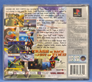 Crash Bandicoot 3 Warped PS1 PS2 PS3 (Platinum) PAL *No Manual*4