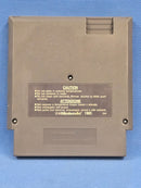 Kung Fu Nintendo NES PAL *Cartridge Only*