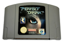 Perfect Dark Nintendo 64 N64 PAL *Complete*0
