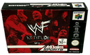 WWF Attitude Get it ! Nintendo 64 N64 Boxed PAL *Complete*8