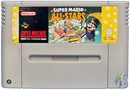Super Mario All-Stars Super Nintendo SNES PAL *New Save Battery*